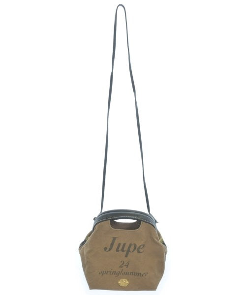 Jupe Shoulder bags
