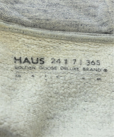 HAUS GOLDEN GOOSE Hoodies