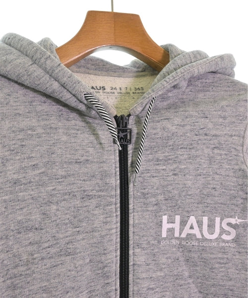 HAUS GOLDEN GOOSE Hoodies
