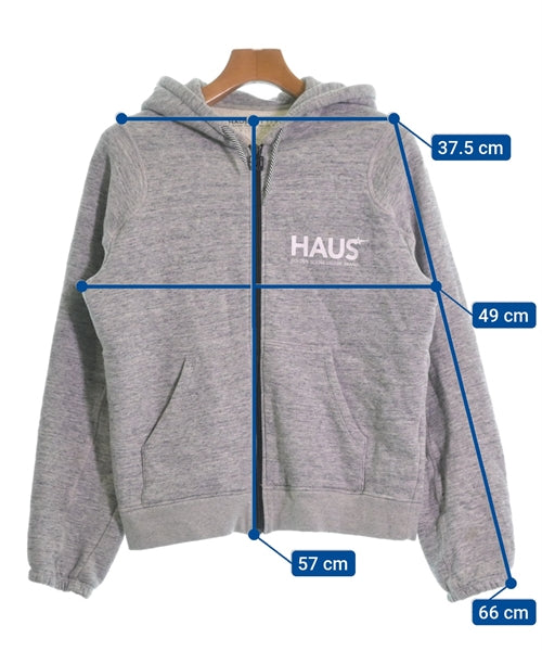 HAUS GOLDEN GOOSE Hoodies