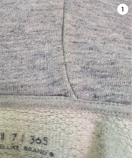 HAUS GOLDEN GOOSE Hoodies