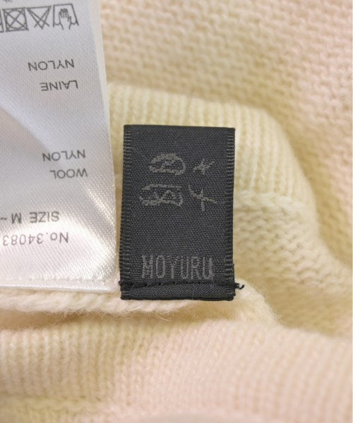 MOYURU Sweaters