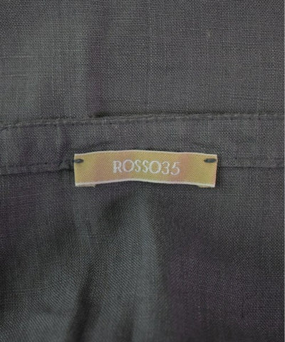 ROSSO 35 Blouses