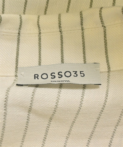 ROSSO 35 Other