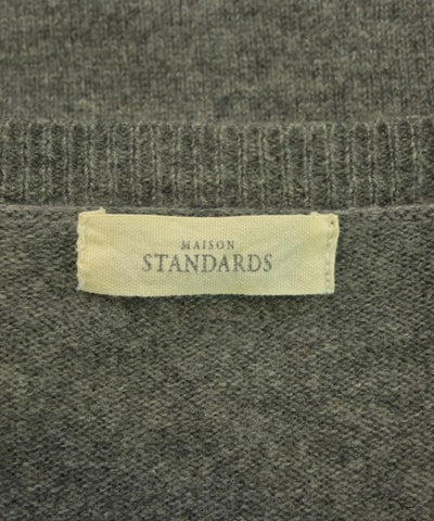 MAISON STANDARDS Sweaters