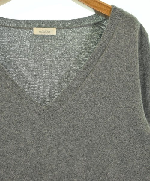 MAISON STANDARDS Sweaters