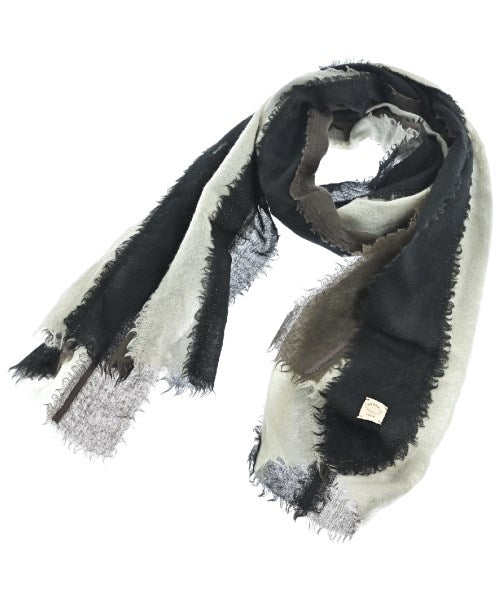 CAMERUCCI ARCHIVIO Winter scarves