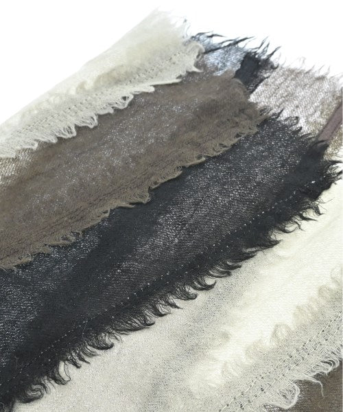 CAMERUCCI ARCHIVIO Winter scarves