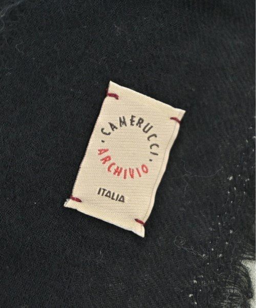 CAMERUCCI ARCHIVIO Winter scarves