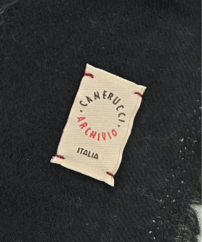 CAMERUCCI ARCHIVIO Winter scarves