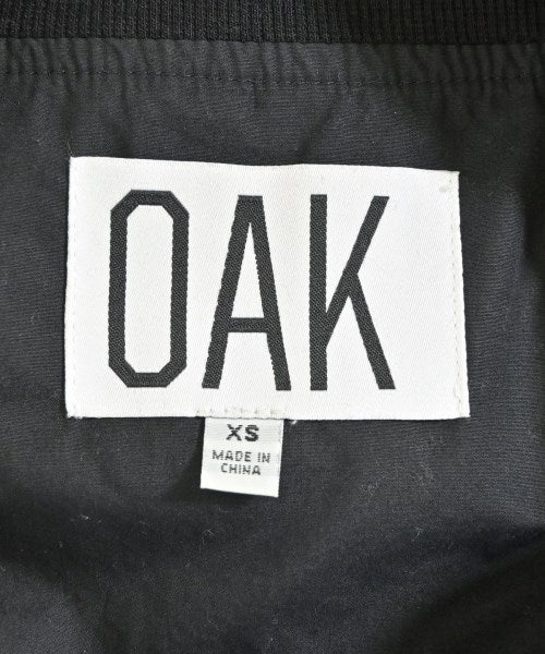 OAK Other