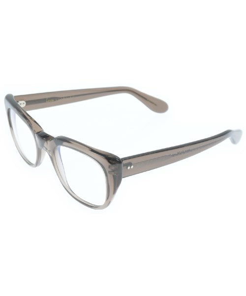 Lesca LUNETIER Glasses