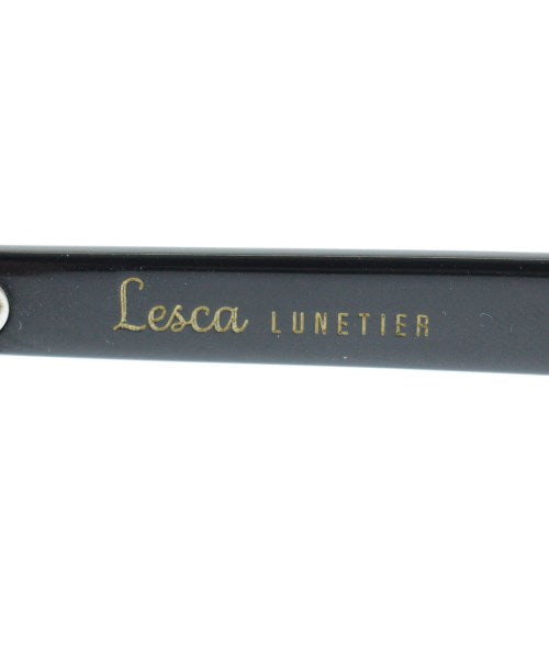 Lesca LUNETIER Glasses