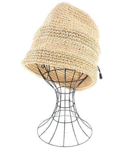 Halo Commodity Straw hats