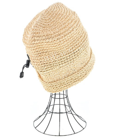 Halo Commodity Straw hats