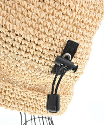 Halo Commodity Straw hats