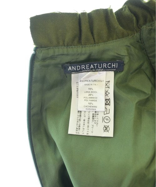 ANDREATURCHI Dresses