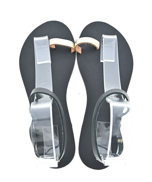 NICOLAS LAINAS Sandals