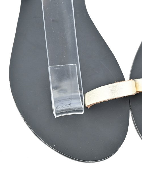 NICOLAS LAINAS Sandals