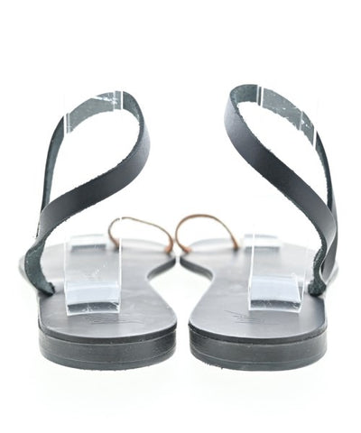 NICOLAS LAINAS Sandals