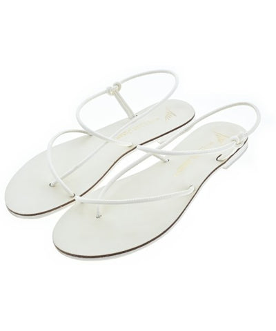 NICOLAS LAINAS Sandals