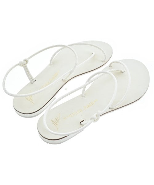 NICOLAS LAINAS Sandals