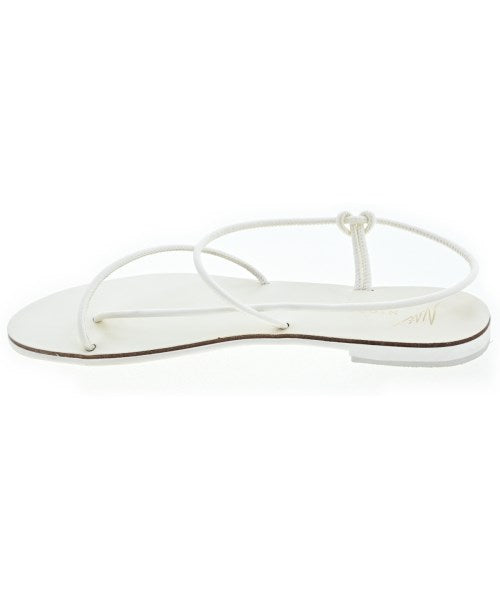 NICOLAS LAINAS Sandals