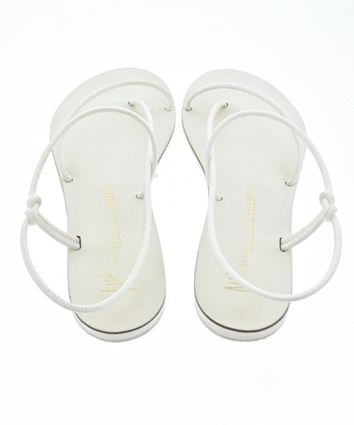 NICOLAS LAINAS Sandals