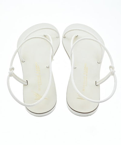 NICOLAS LAINAS Sandals