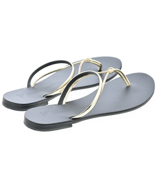 NICOLAS LAINAS Sandals