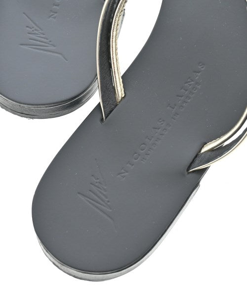 NICOLAS LAINAS Sandals