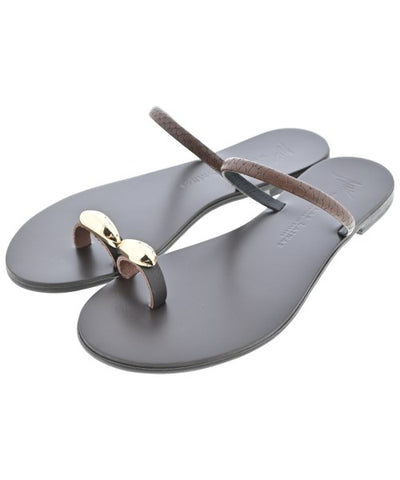NICOLAS LAINAS Sandals