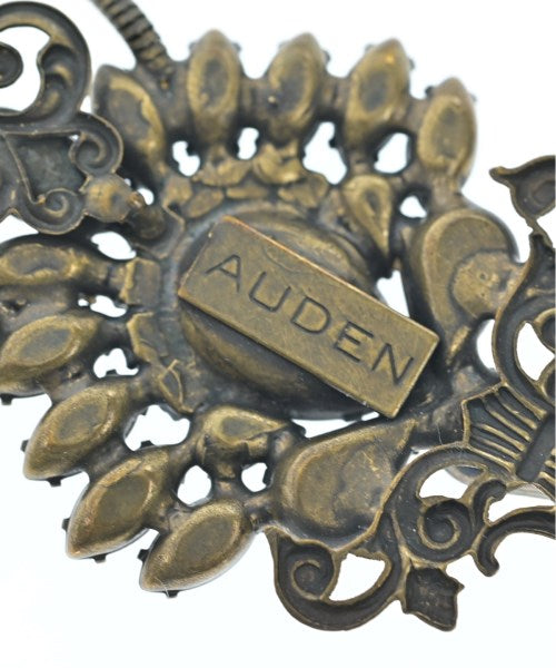 AUDEN Necklaces