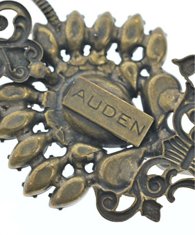 AUDEN Necklaces