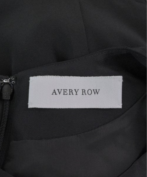 AVERY ROW Dresses