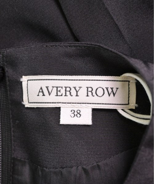 AVERY ROW Dresses