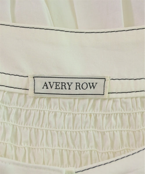 AVERY ROW Dresses