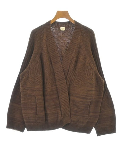 Tamaki Niime Cardigans