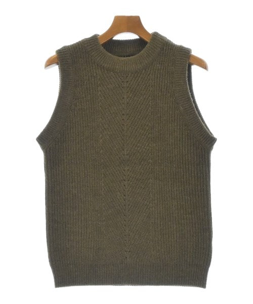 CAMBIO Vests