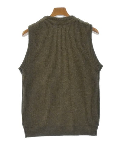 CAMBIO Vests