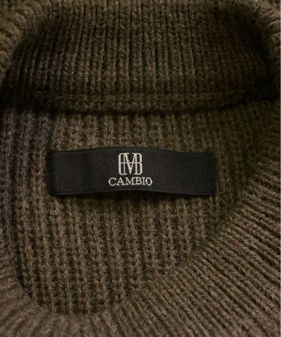 CAMBIO Vests
