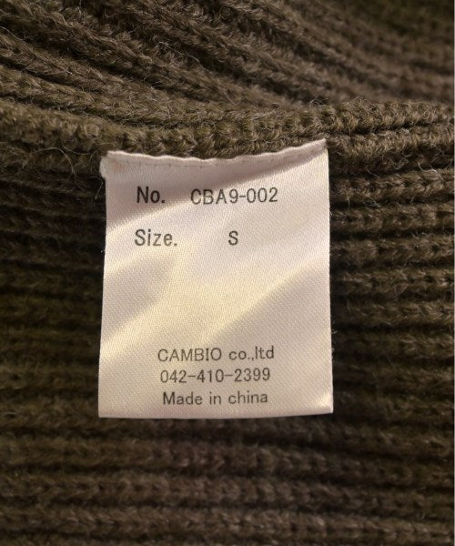CAMBIO Vests