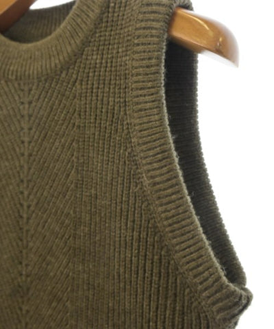CAMBIO Vests
