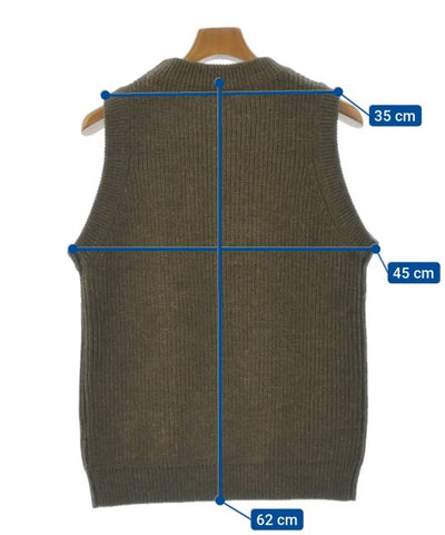 CAMBIO Vests