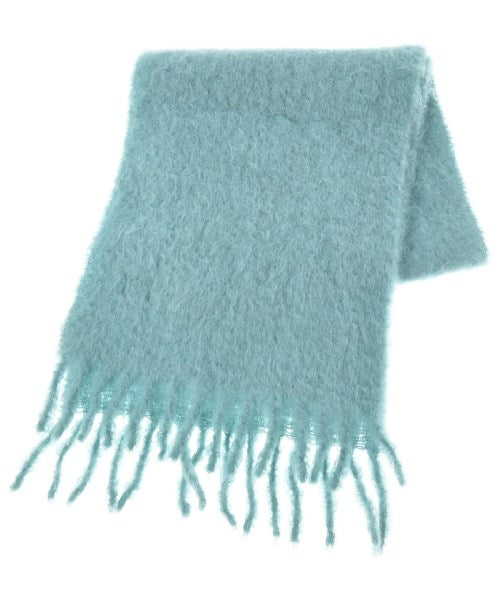 Mantas Ezcaray Winter scarves