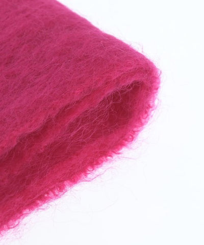 Mantas Ezcaray Winter scarves