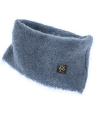 Mantas Ezcaray Winter scarves