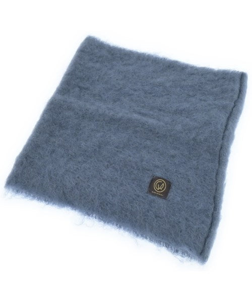 Mantas Ezcaray Winter scarves