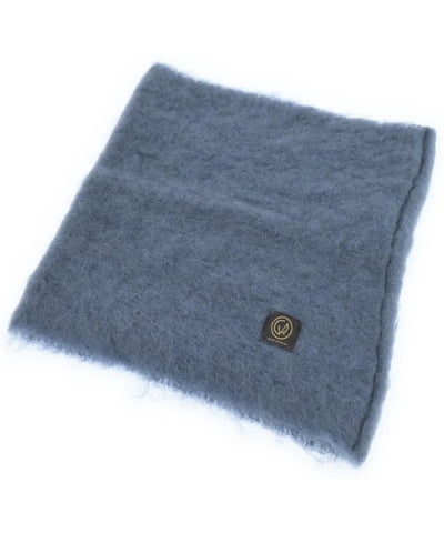 Mantas Ezcaray Winter scarves