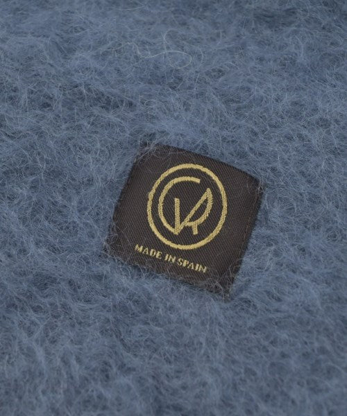 Mantas Ezcaray Winter scarves